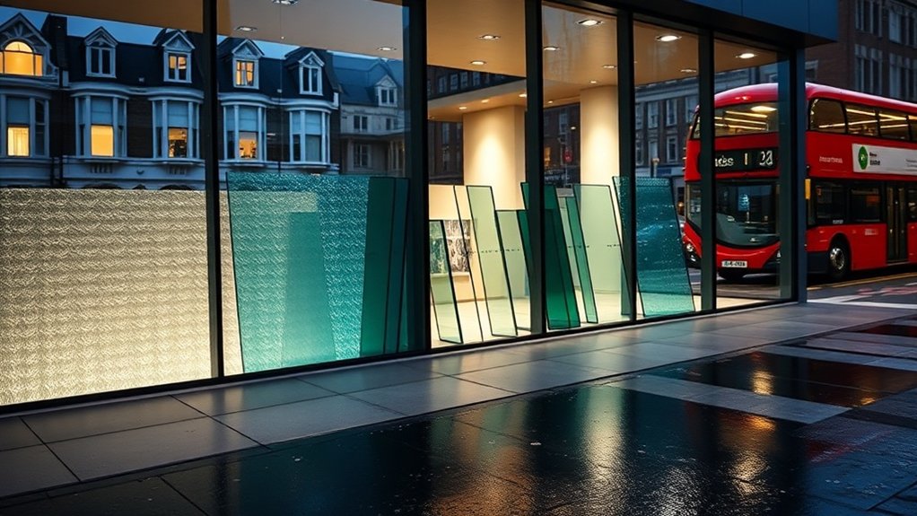 Specialist Glass Hayes